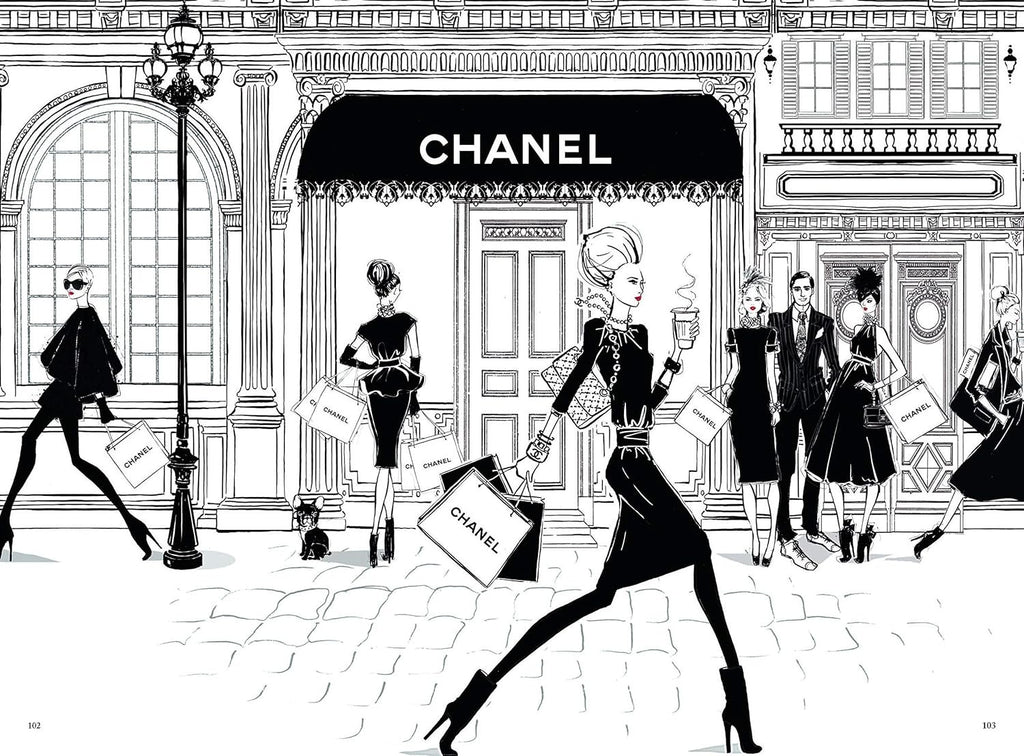 Coco Chanel