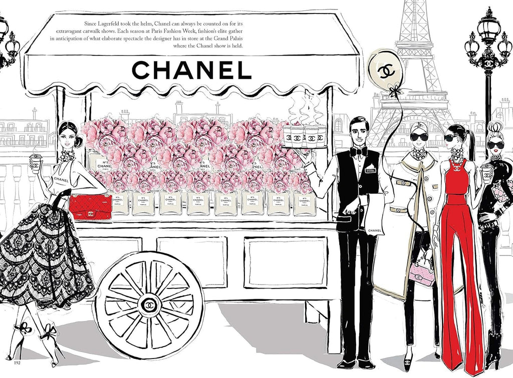 Coco Chanel