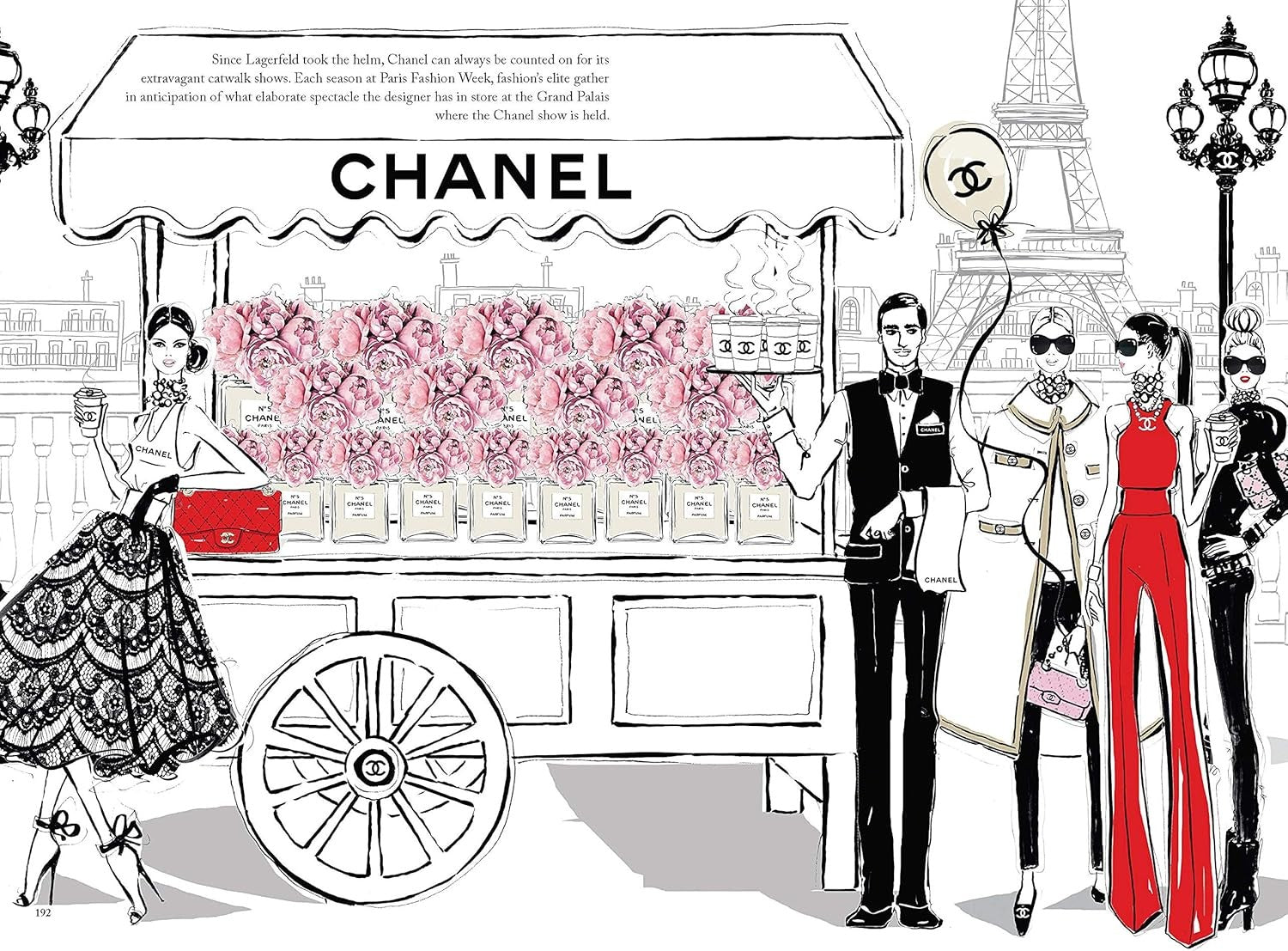 Coco Chanel