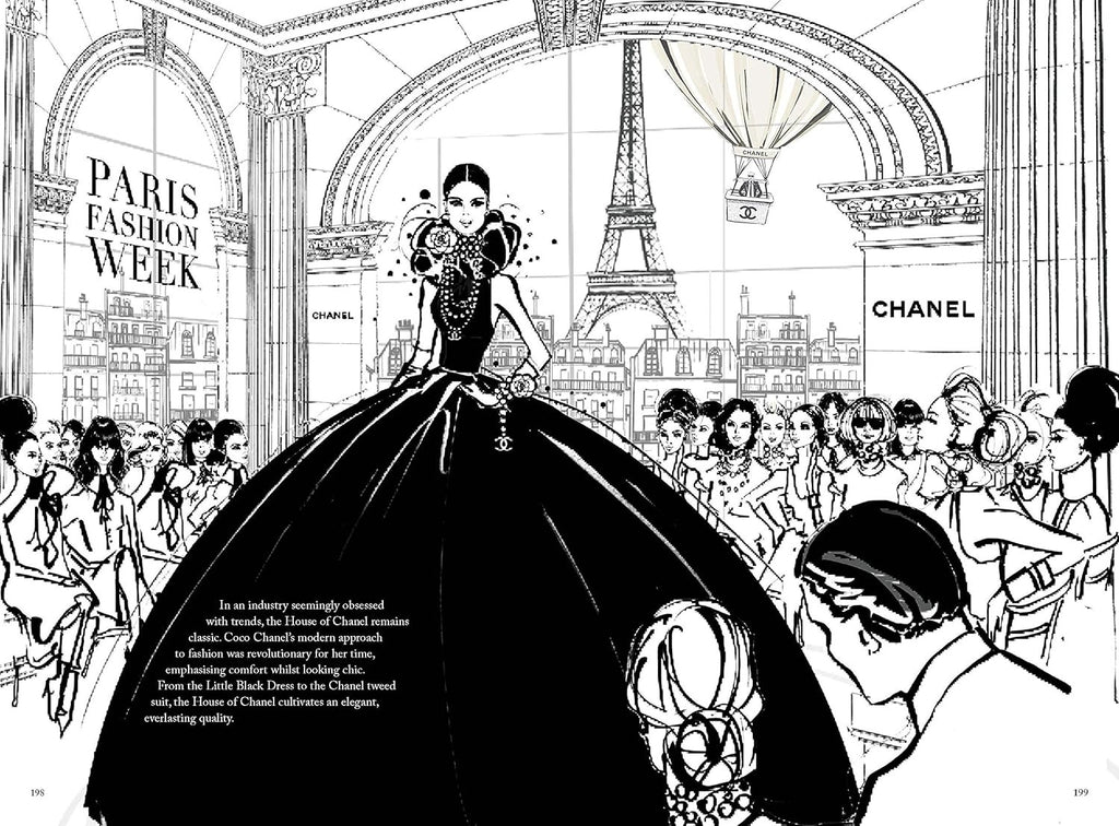 Coco Chanel