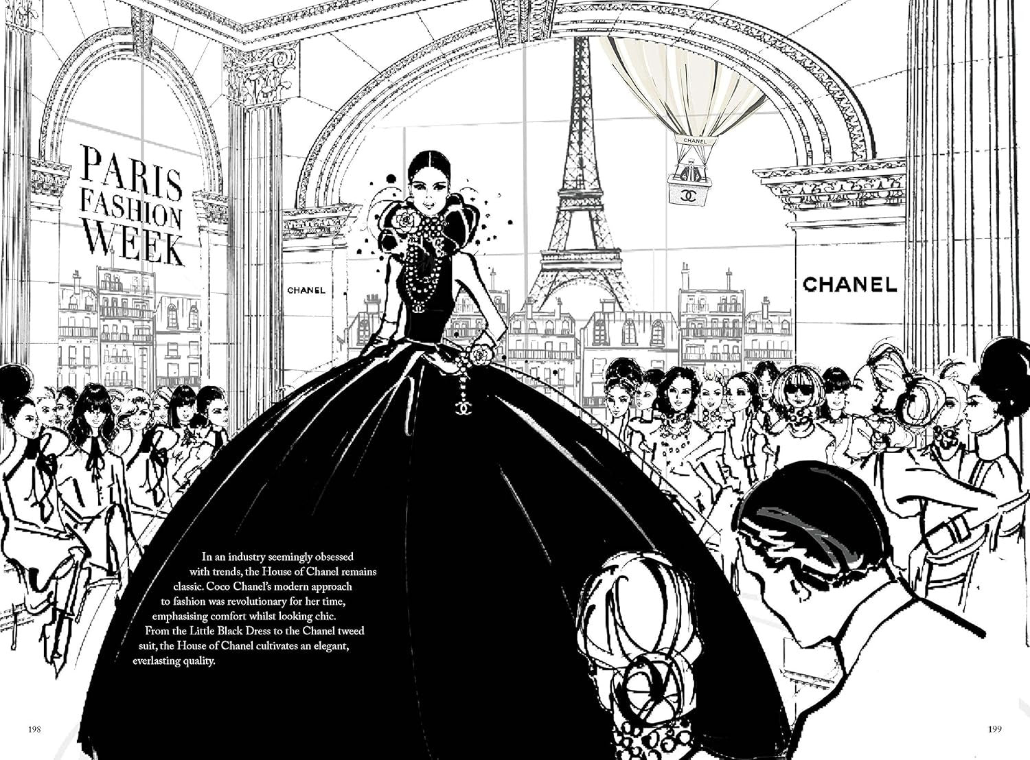Coco Chanel