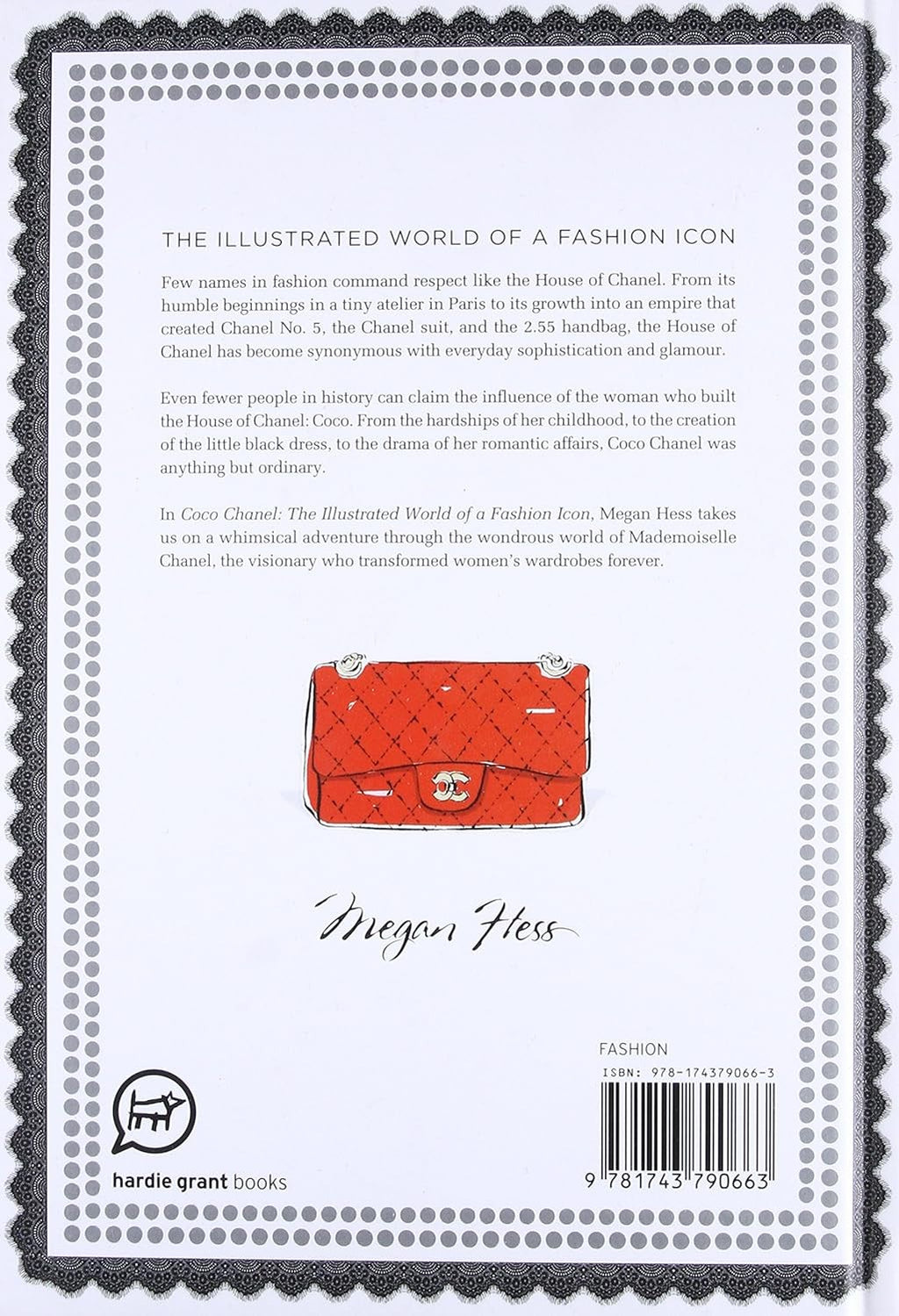 Coco Chanel