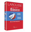 Diccionario Básico Español - Francés