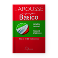 Diccionario Basico Español - Italiano