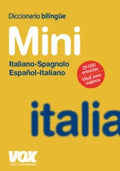 Diccionario Mini -  Italiano-Español
