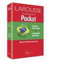 Diccionario Pocket Español - Portugues