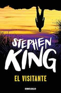 El Visitante - Stephen King