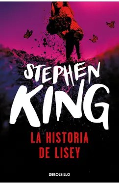 Historia de Lisey - Stephen King