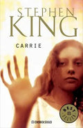 Carrie - Stephen King