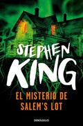 El Misterio de Salems Lot - Stephen King