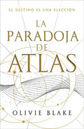 Paradoja de Atlas - Dark Academia