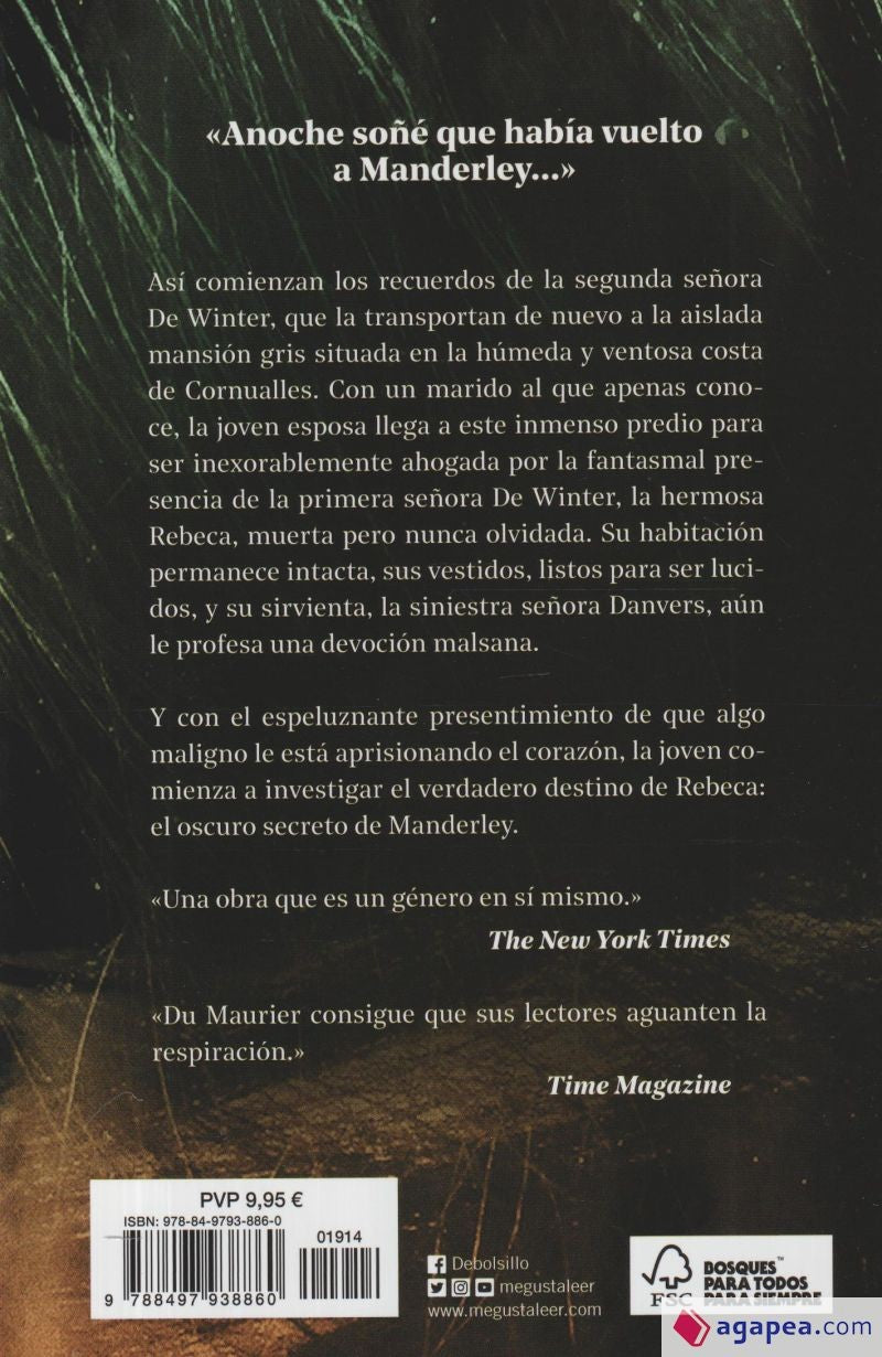 Rebeca