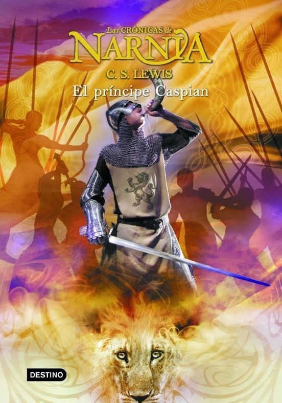 Narnia Pack de 2 Libros