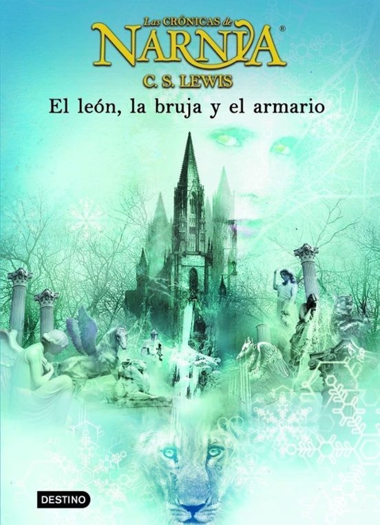Narnia Pack de 2 Libros