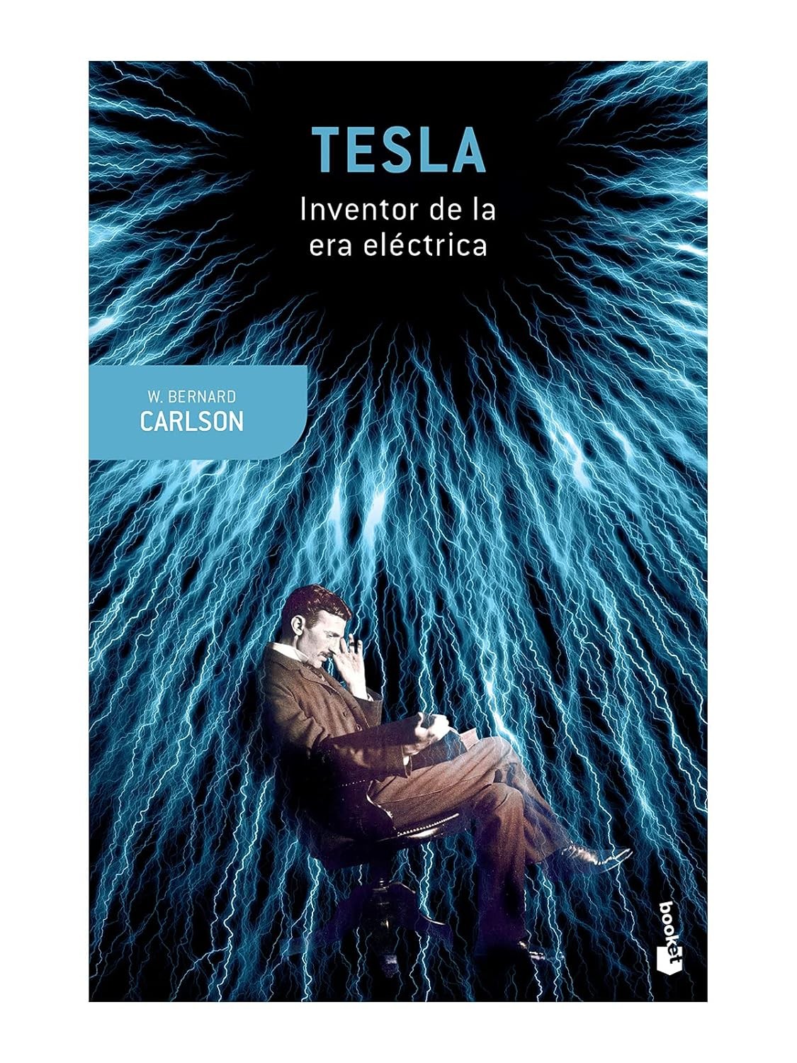 Tesla: Inventor de la era eléctrica