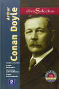 Arthur Conan Doyle - Obras Selectas