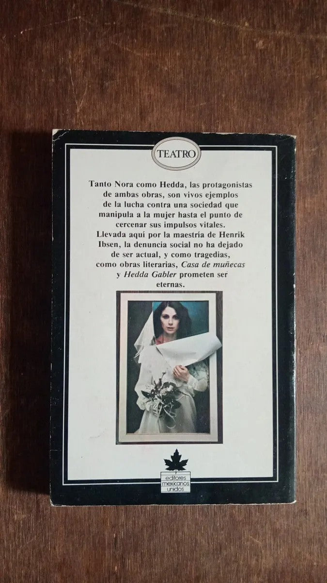 Casa de muñecas