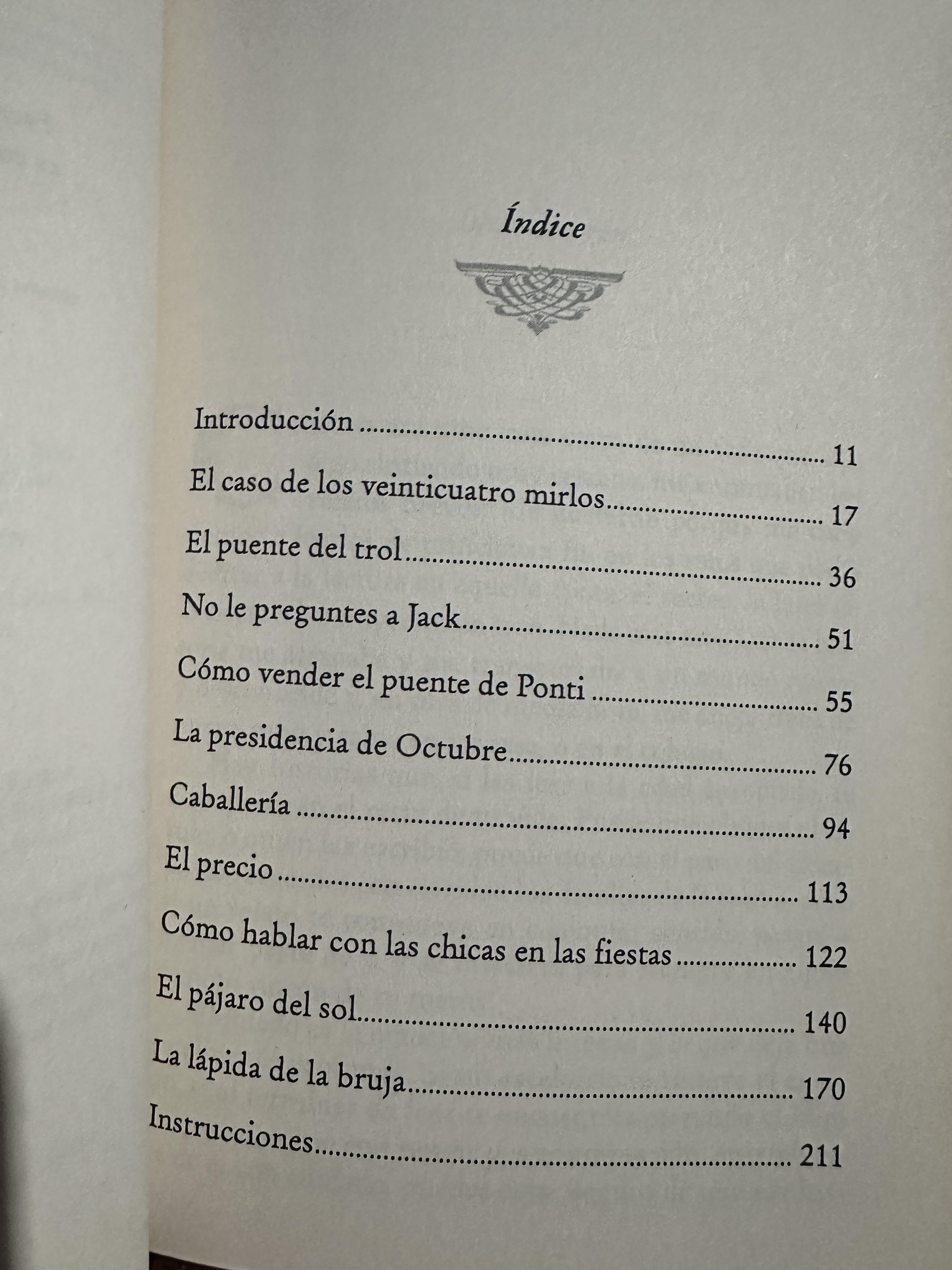 El cementerio sin lápidas