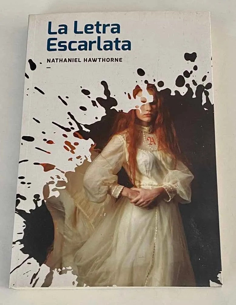 La Letra Escarlata