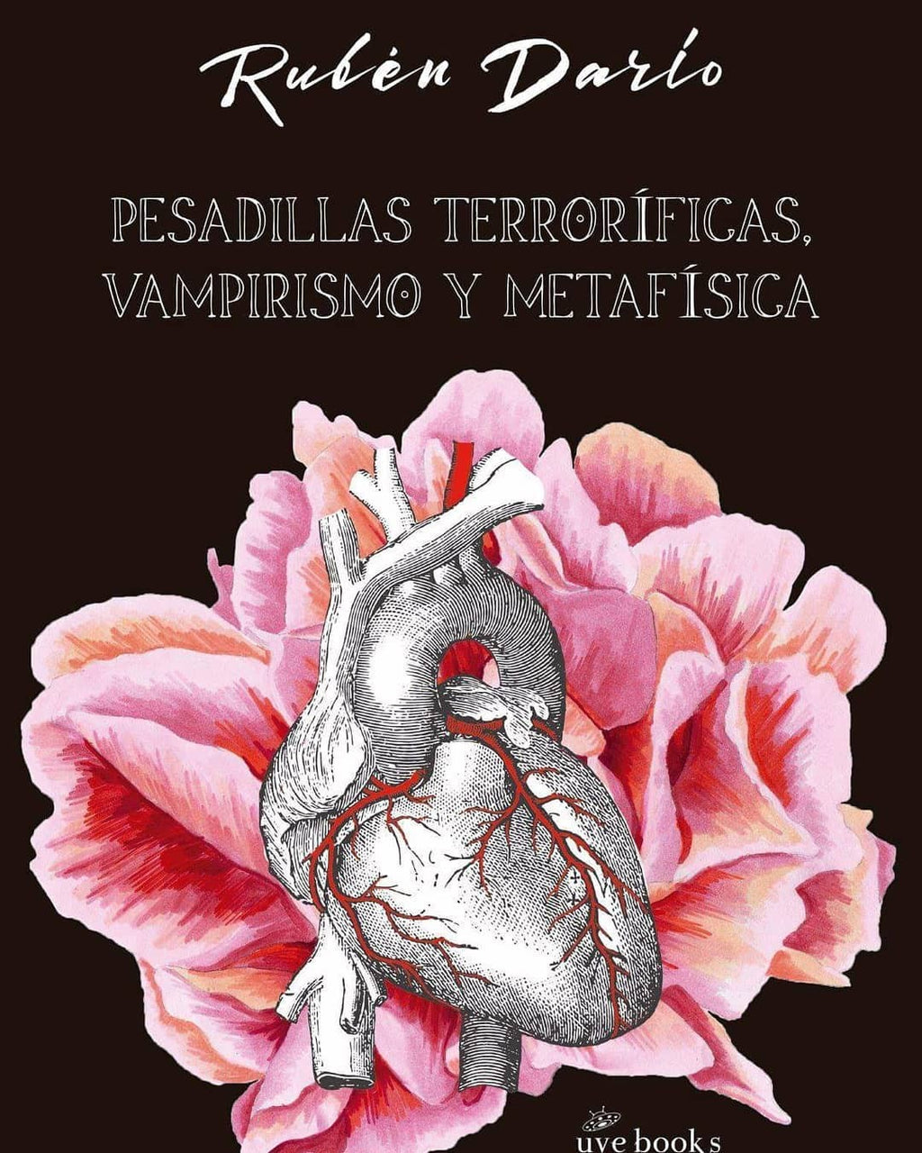 Pesadillas terroríficas, vampirismo y metafísica