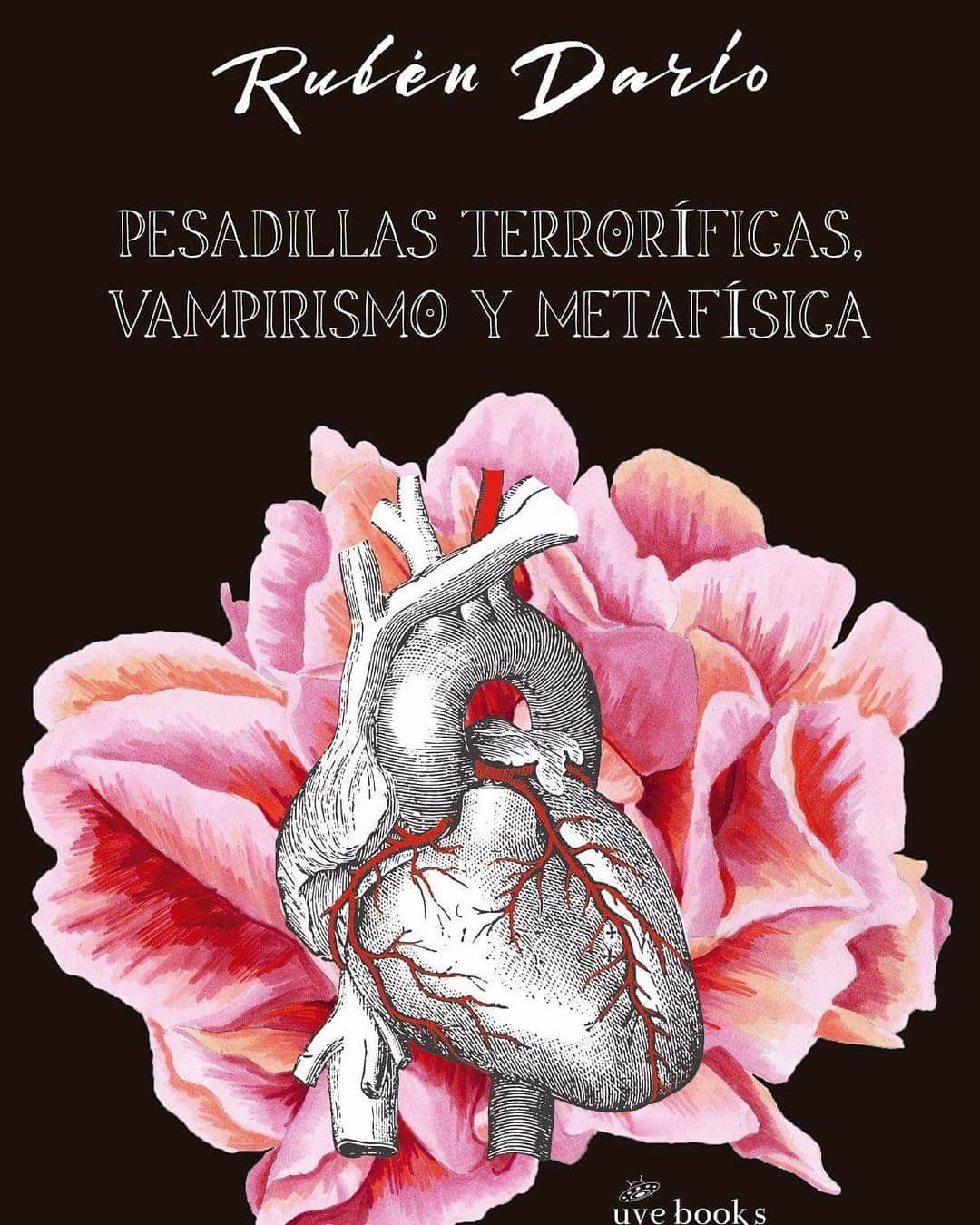 Pesadillas terroríficas, vampirismo y metafísica
