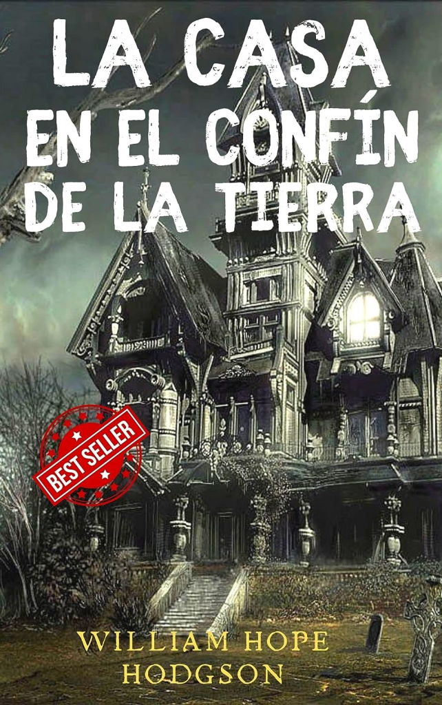La Casa en el Confín de la Tierra