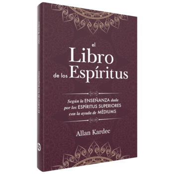 El libro de los Espiritus