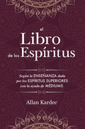 El libro de los Espiritus