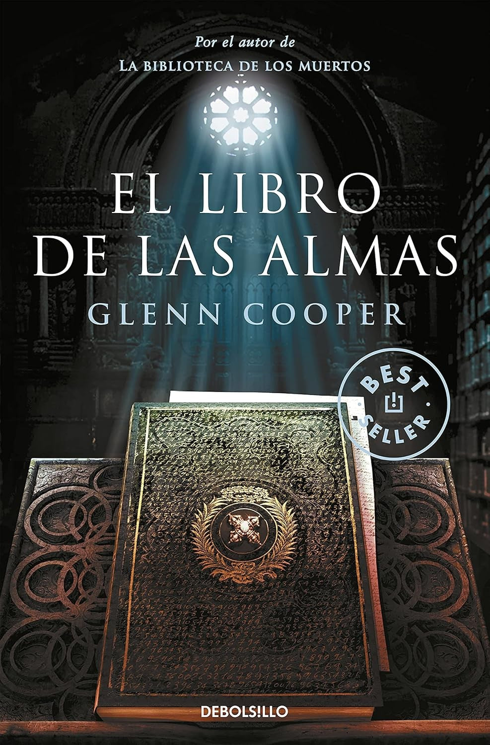 El libro de las Almas