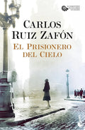 El Prisionero Del Cielo