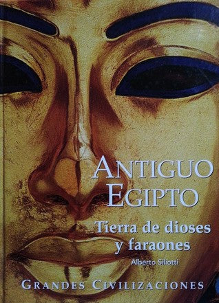 Colección Egipcia 7 Libros