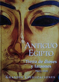 Colección Egipcia 7 Libros