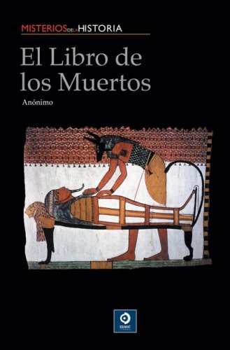 Colección Egipcia 7 Libros