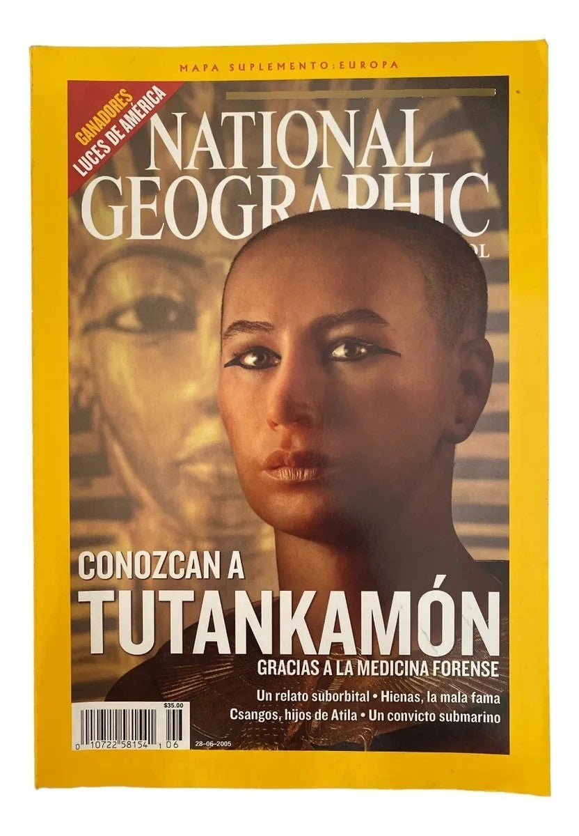 Colección Egipcia 7 Libros