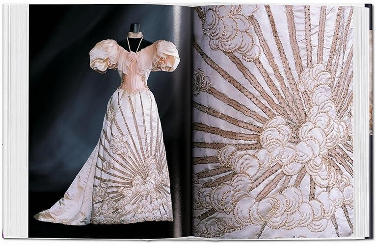 Historia de la moda del siglo XVIII al siglo XX
