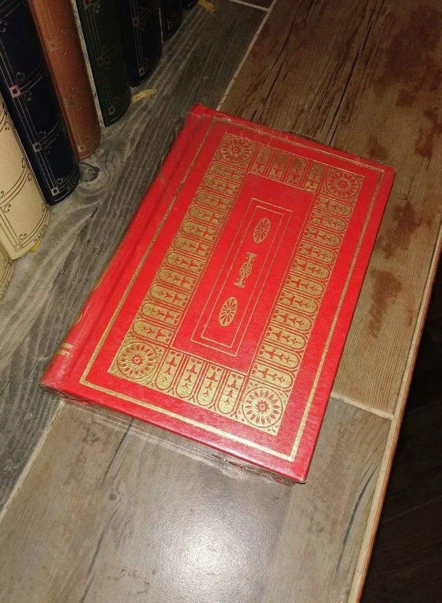 Madame Bovary