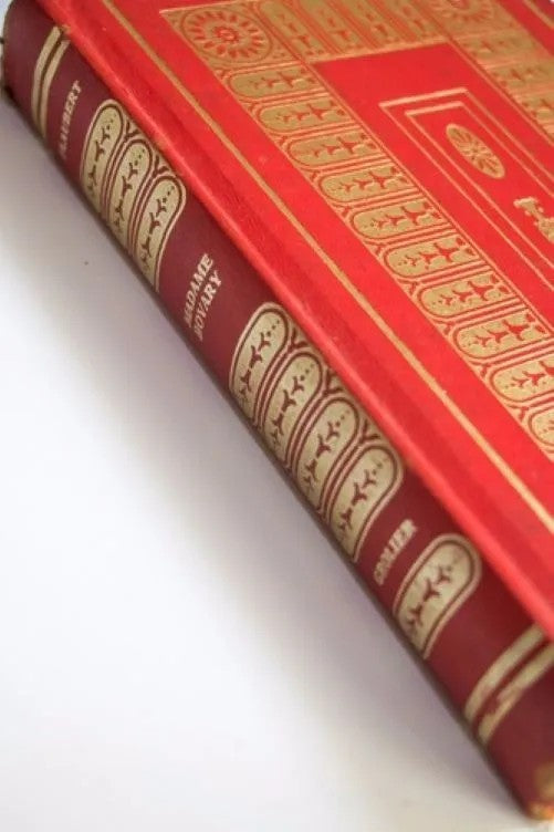Madame Bovary