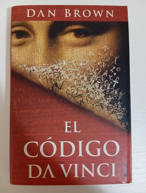 El Código Da Vinci