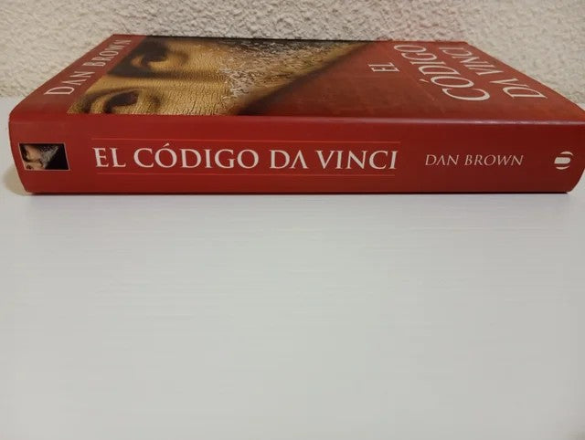 El Código Da Vinci