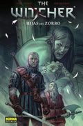 Hijas del zorro (The Witcher)
