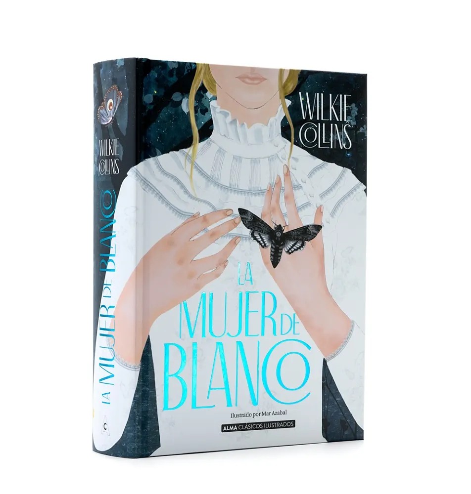 La Mujer de Blanco