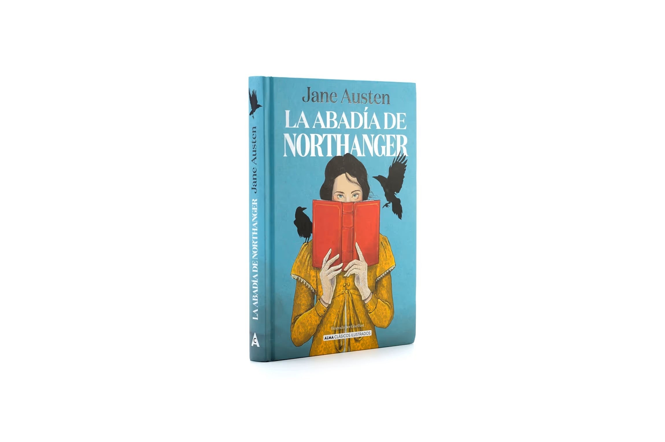 La Abadía de Northanger