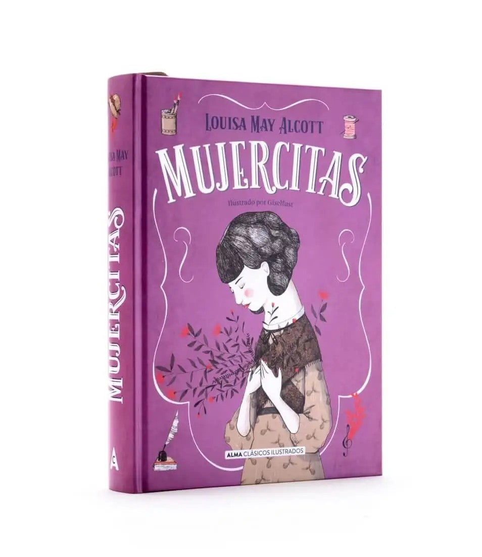 Mujercitas
