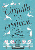 Orgullo y Prejuicio