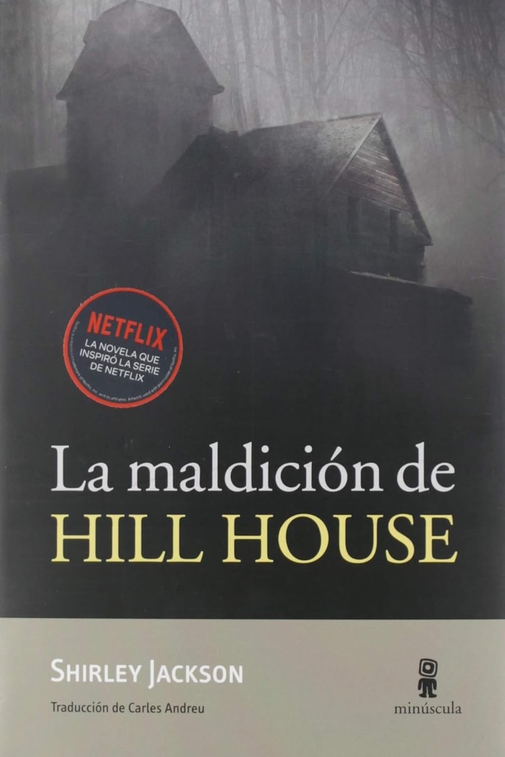 La Maldición de Hill House