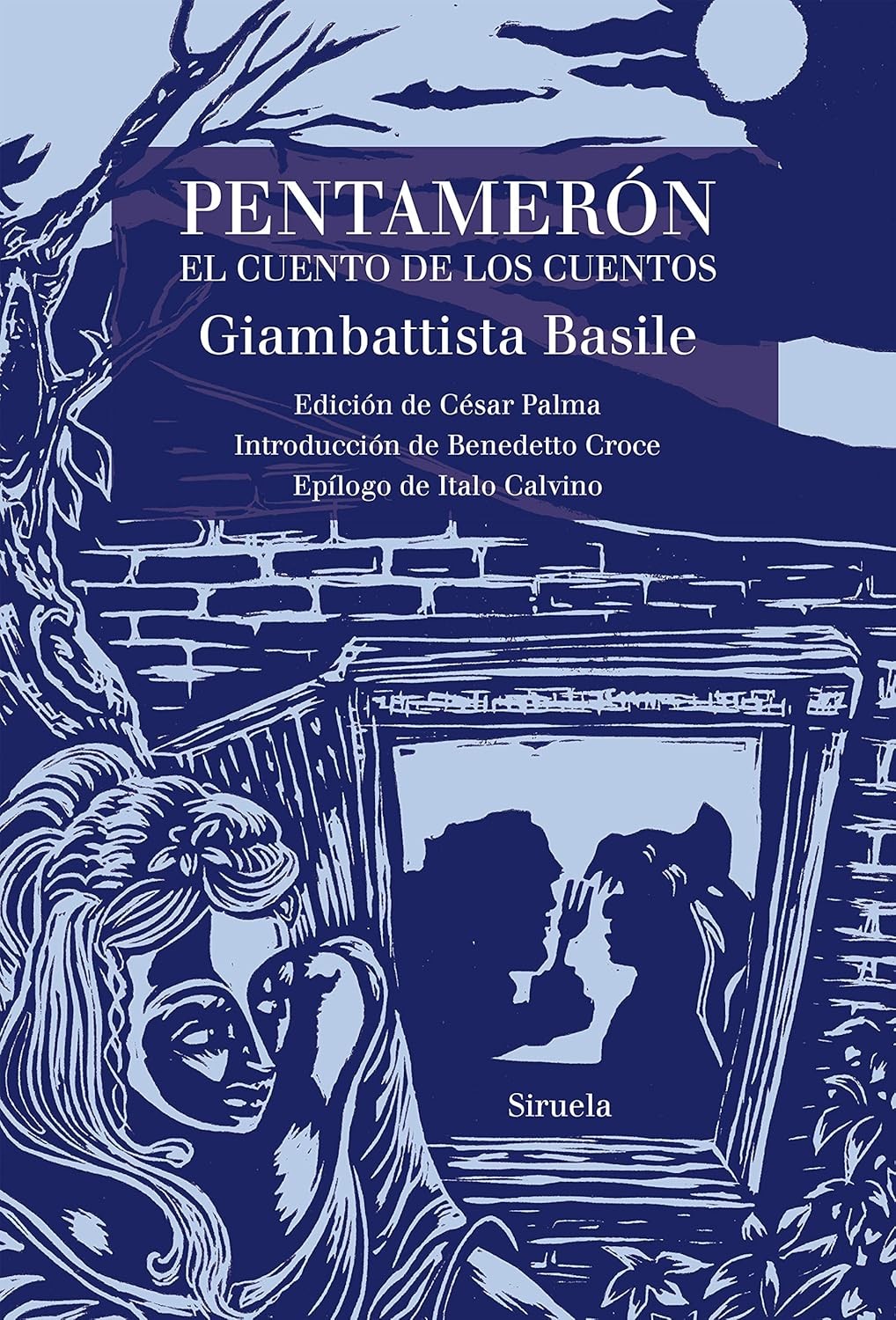 Pentamerón: El Cuento de los Cuentos