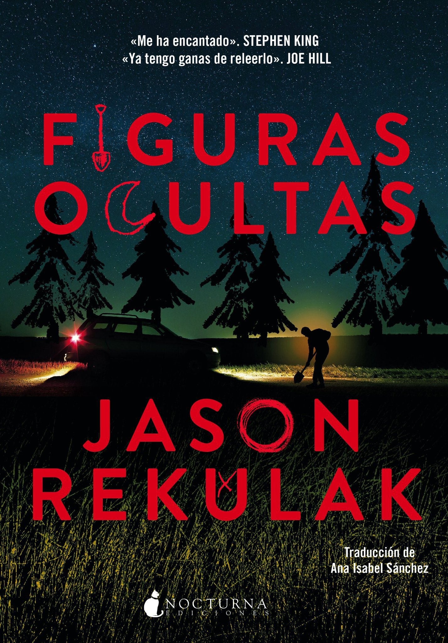 Figuras Ocultas