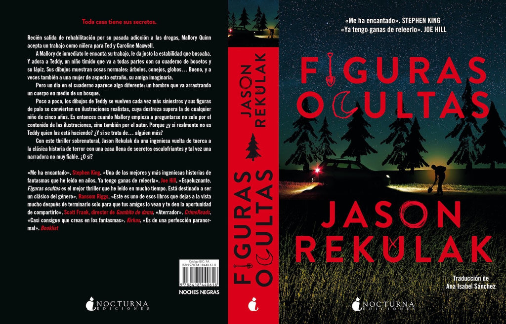Figuras Ocultas
