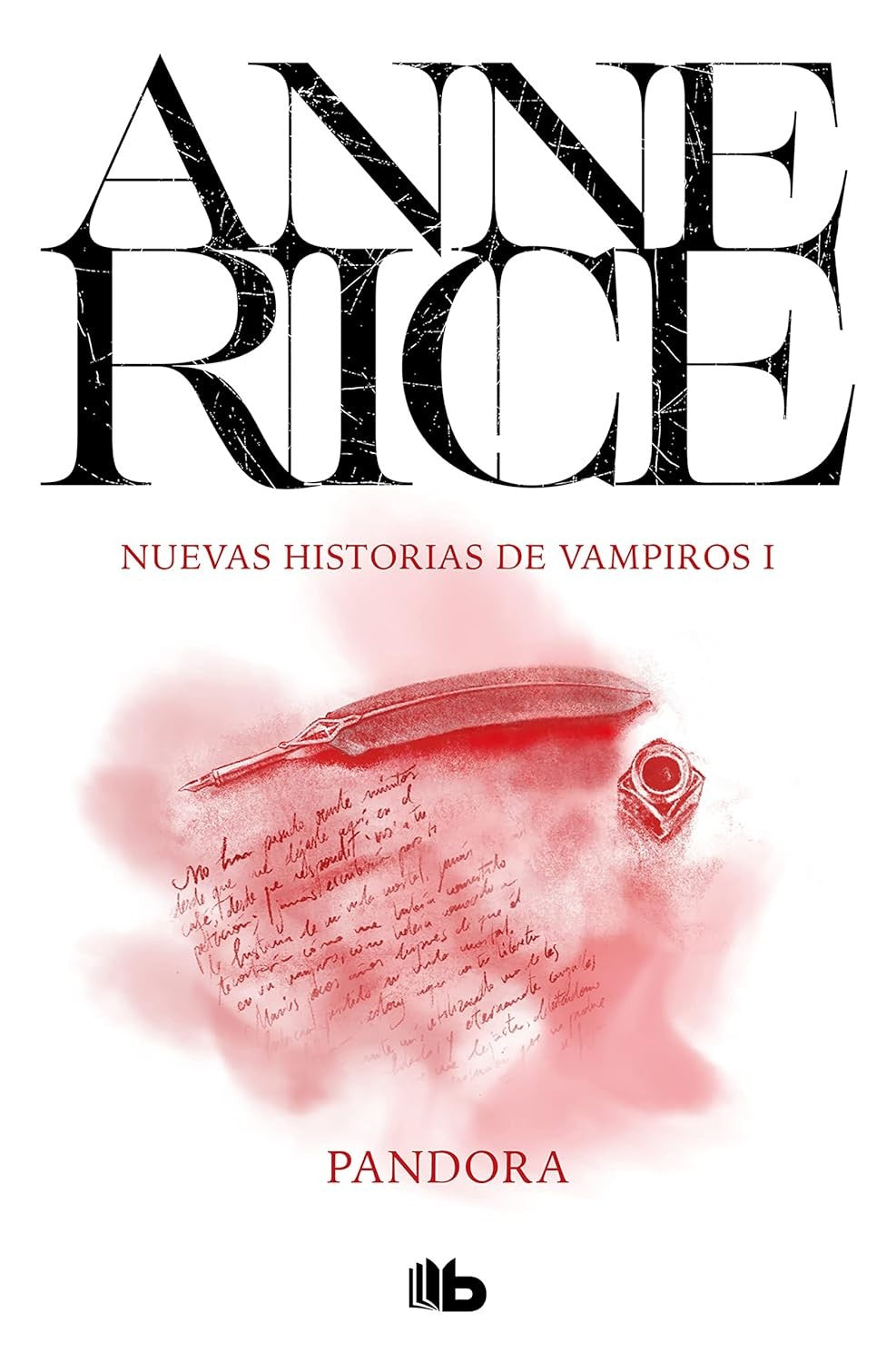 Anne Rice - Saga Nueva Historias De Vampiros