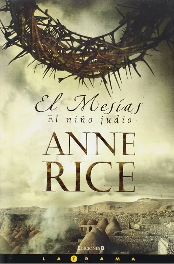 Pack 2 Libros Ramsés por Anne Rice